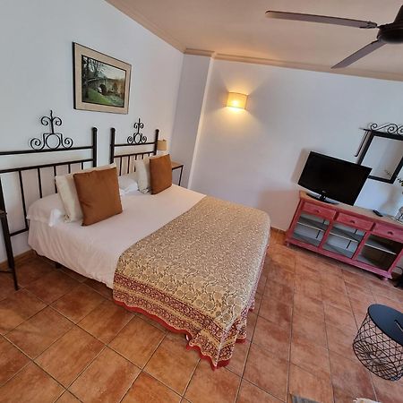 Hotel Rural Alfajia De Antonio Capileira Εξωτερικό φωτογραφία