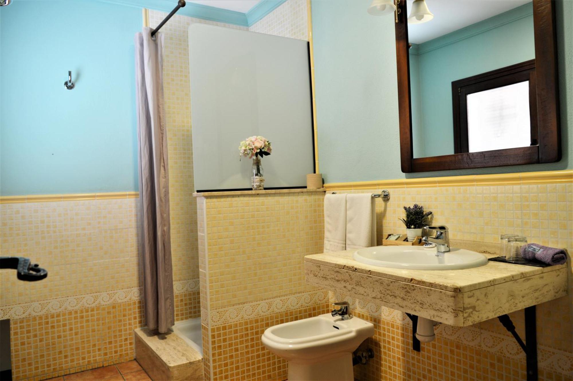 Hotel Rural Alfajia De Antonio Capileira Εξωτερικό φωτογραφία