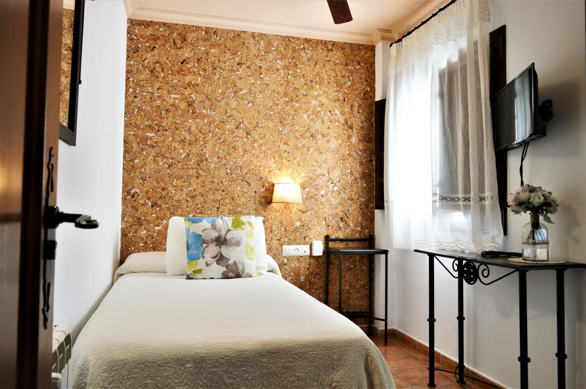 Hotel Rural Alfajia De Antonio Capileira Εξωτερικό φωτογραφία